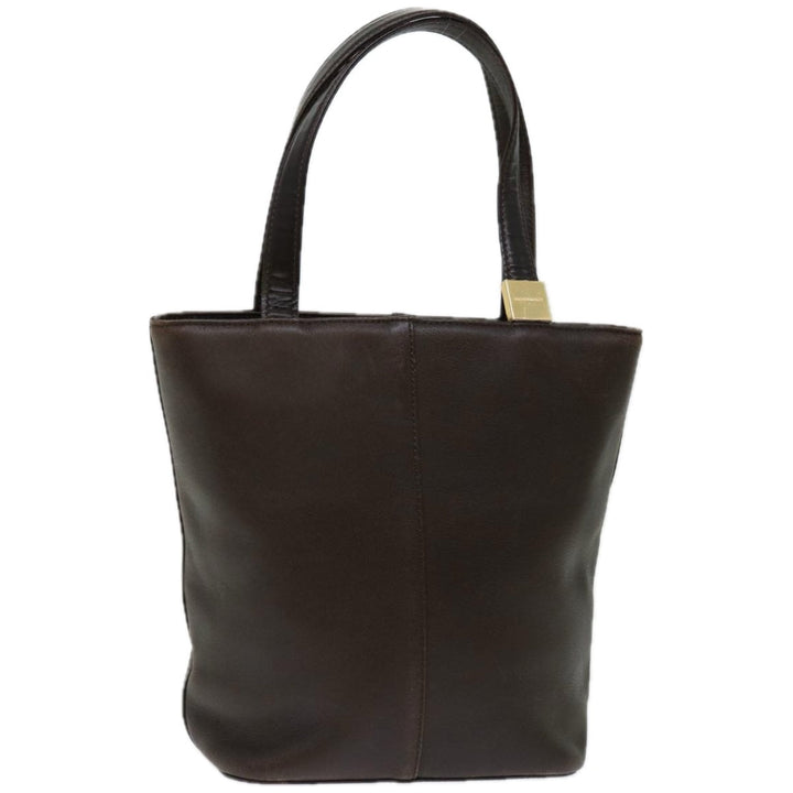 BURBERRY Handbag