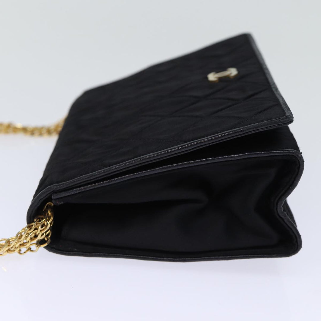 Chanel Deca Matrasse Shoulder Bag