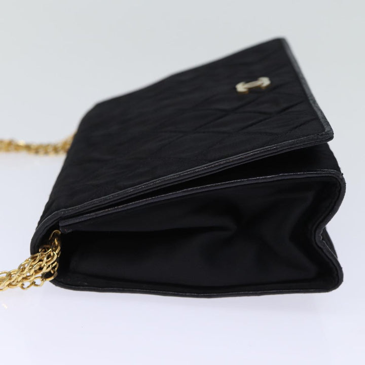 Chanel Deca Matrasse Shoulder Bag