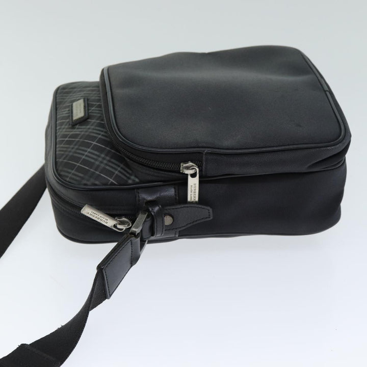 Burberry Nova Check Shoulder Bag