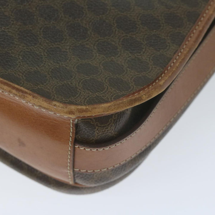 Celine Macadam Shoulder Bag