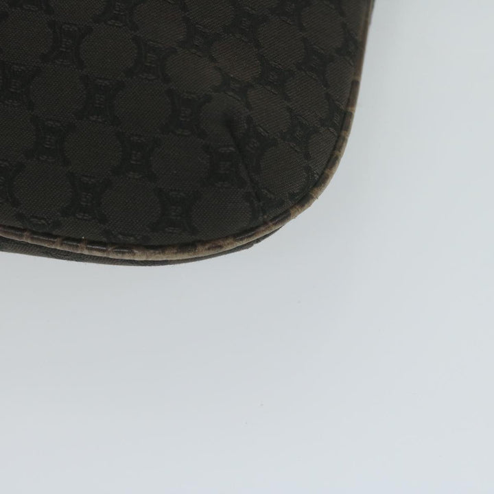 Celine Macadam Shoulder Bag