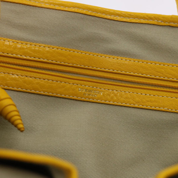 Burberry Tote