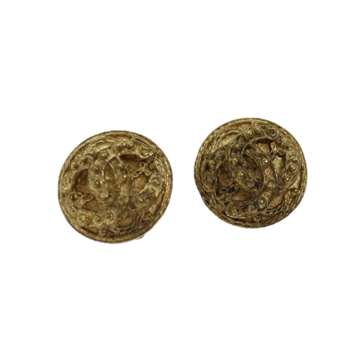 Top Quality Chanel Coco Mark Earrings
