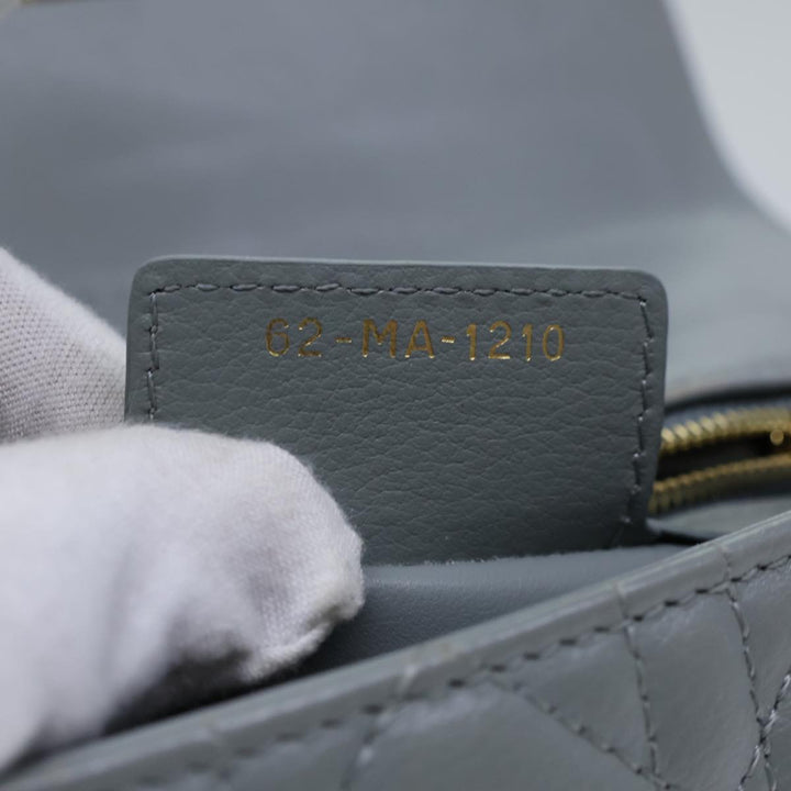 Top quality Dior Top quality Dior Caro Shoulder Bag