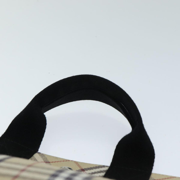 Burberry Nova Check Handbag