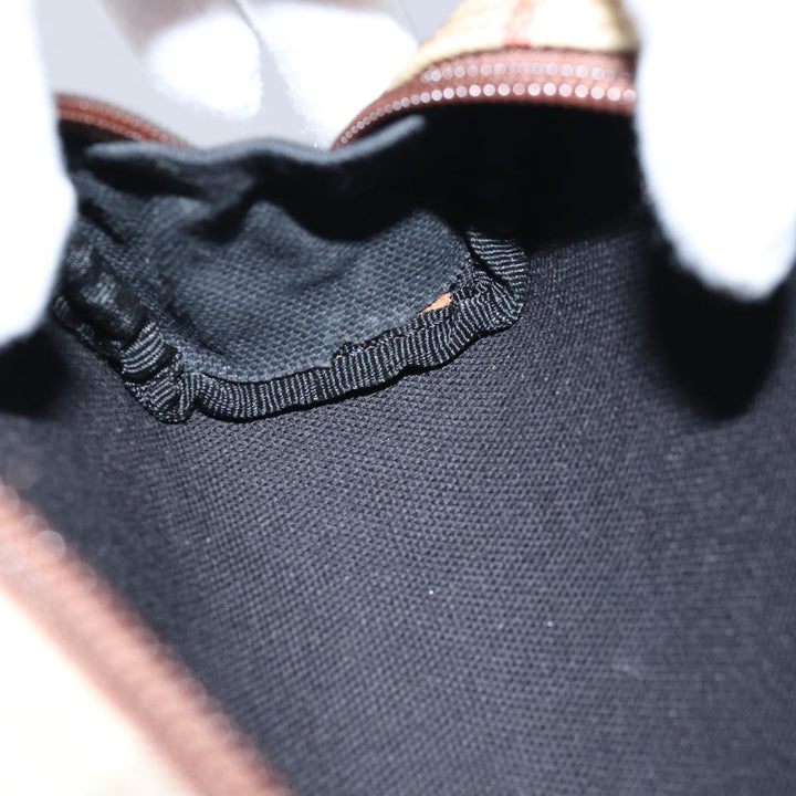 Top Quality Burberry Nova Check Clutch Bag