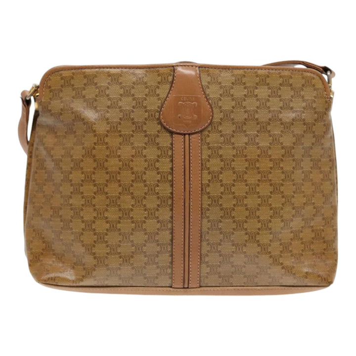 Celine Macadam Shoulder Bag