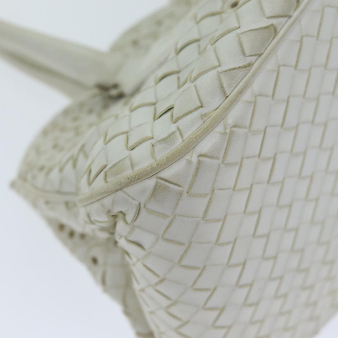 Bottega veneta Intrecciato Handbag