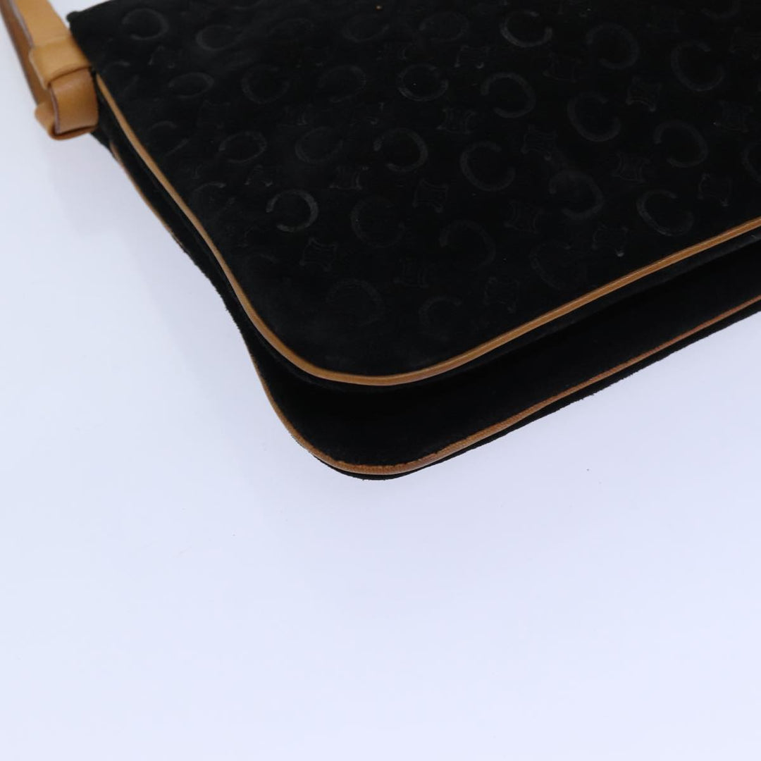 Celine Macadam Shoulder Bag