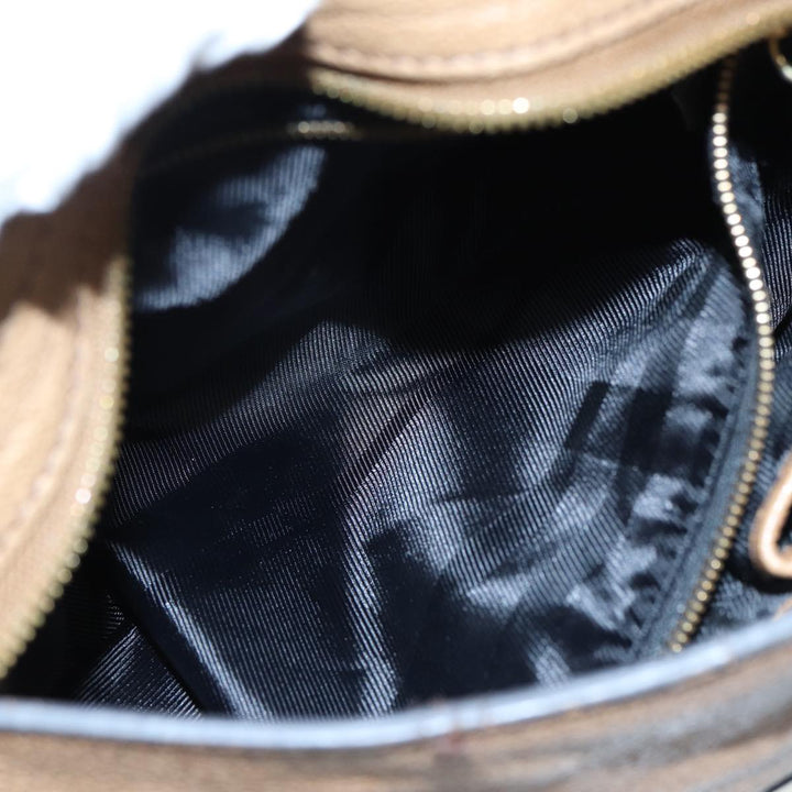 Burberry Shoulder Bag