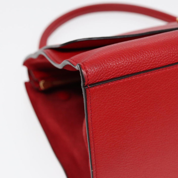 Celine Trapeze Handbag