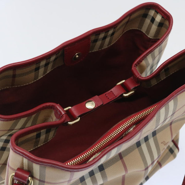 Burberry Canterbury Tote