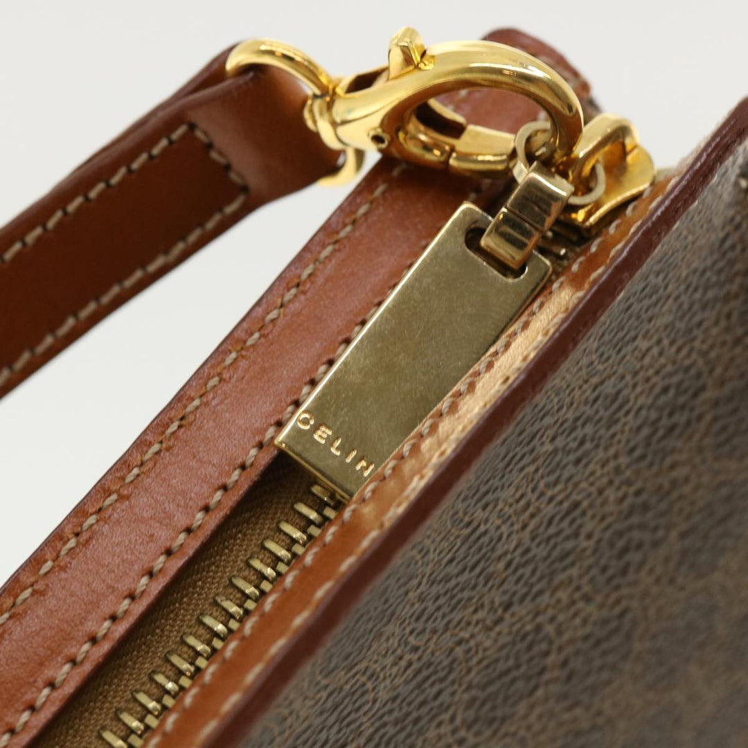 Celine Macadam Handbag