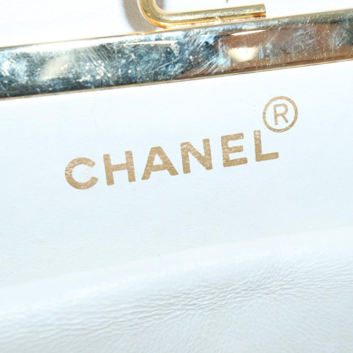 Chanel VStich Shoulder Bag