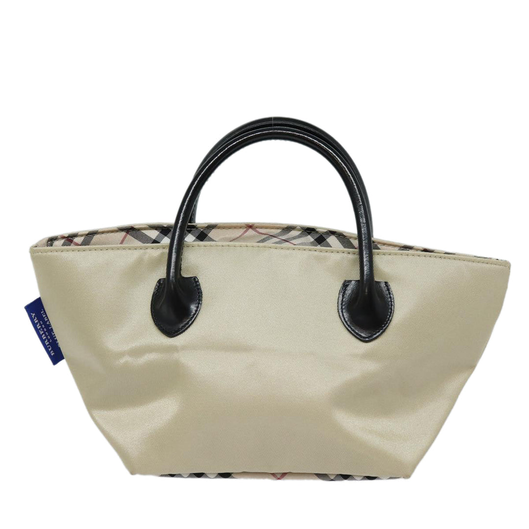 Burberry Nova Check Handbag