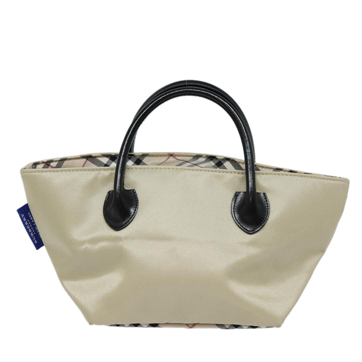 Burberry Nova Check Handbag