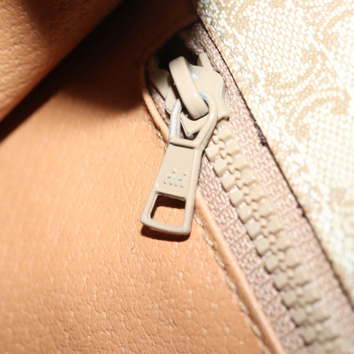 Celine Macadam Shoulder Bag