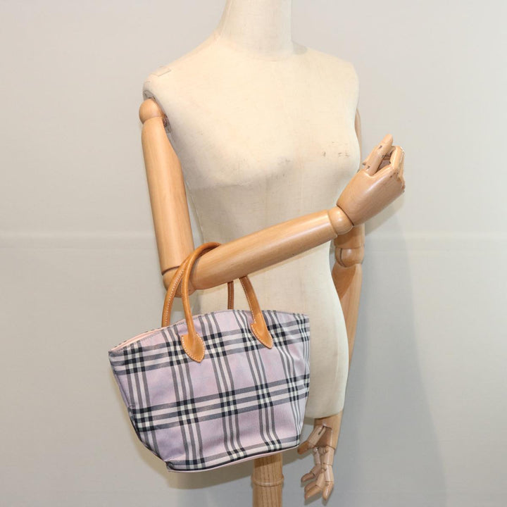 BURBERRY Blue Label Handbag