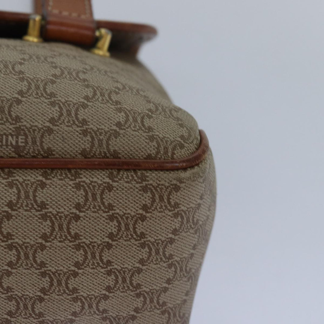 Celine Macadam Shoulder Bag