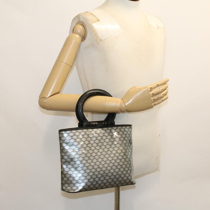 Celine Macadam Handbag