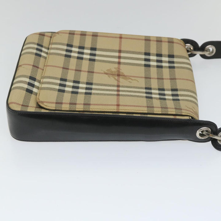 Top Quality Burberry Nova Check Shoulder Bag