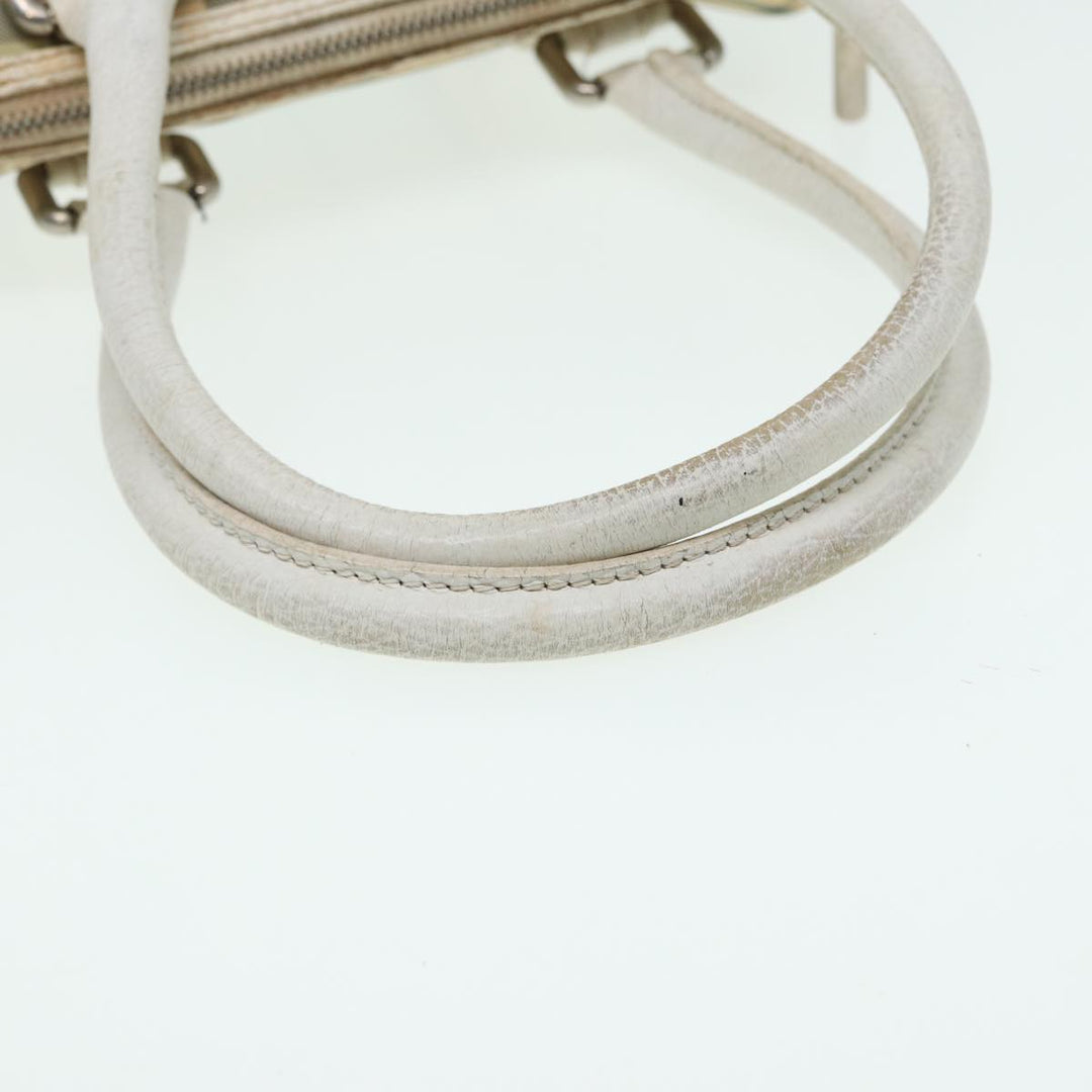 Burberry Nova Check Handbag