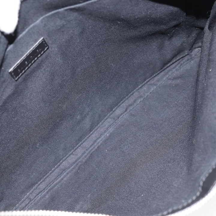 Top Quality Balenciaga Navy pouch Clutch Bag