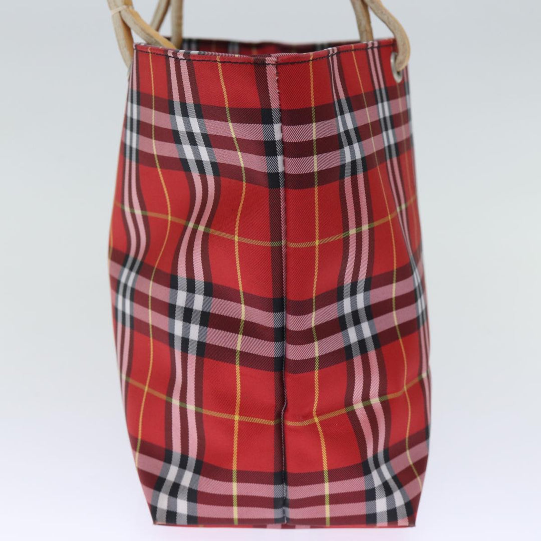 Burberry Nova Check Tote