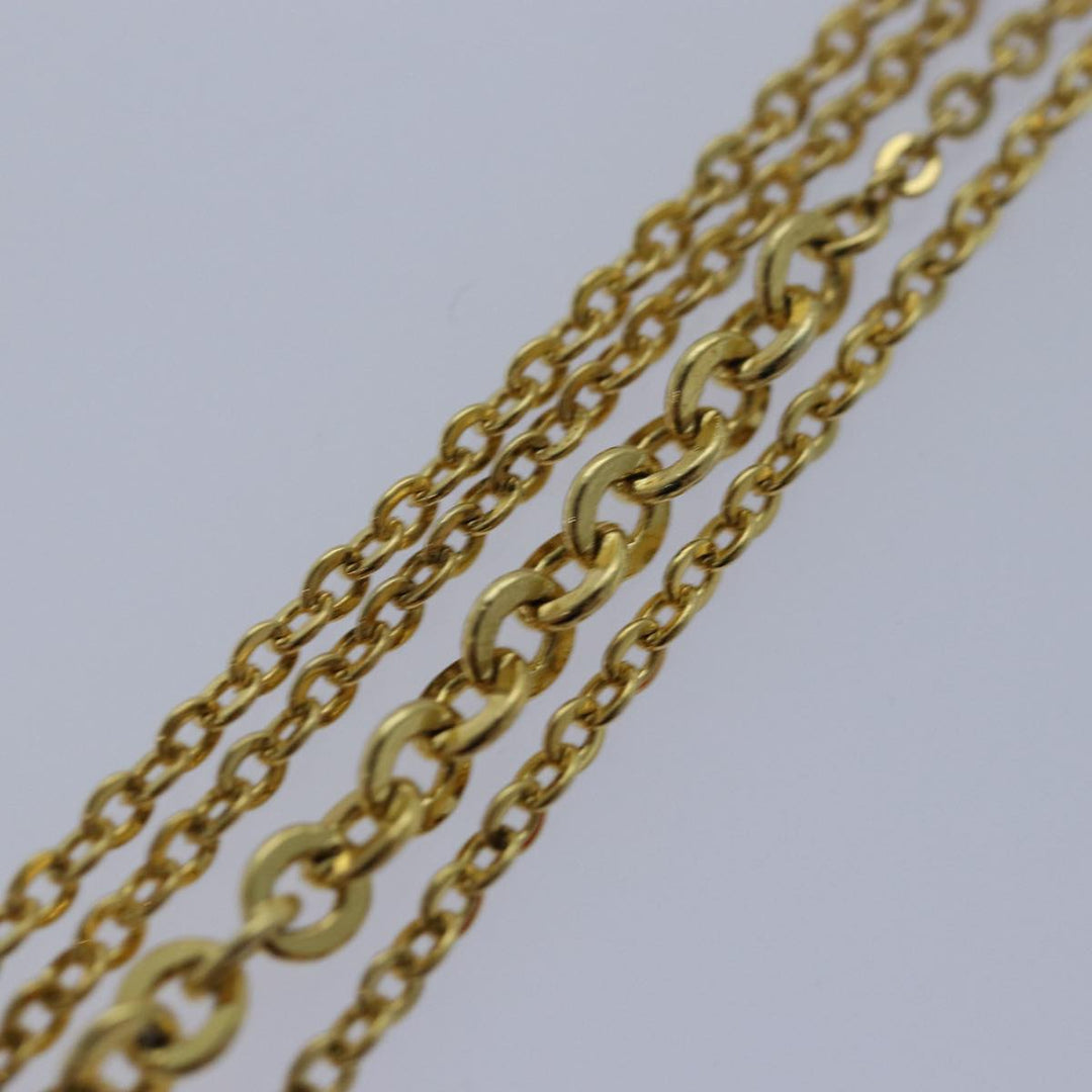 Top quality Dior Coeur pave Necklace