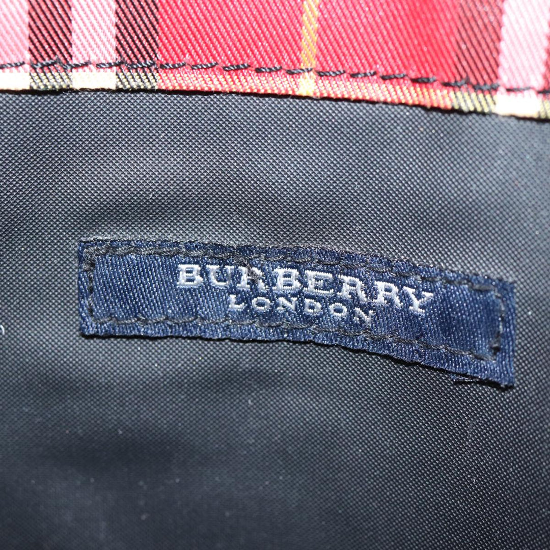 Burberry Nova Check Tote