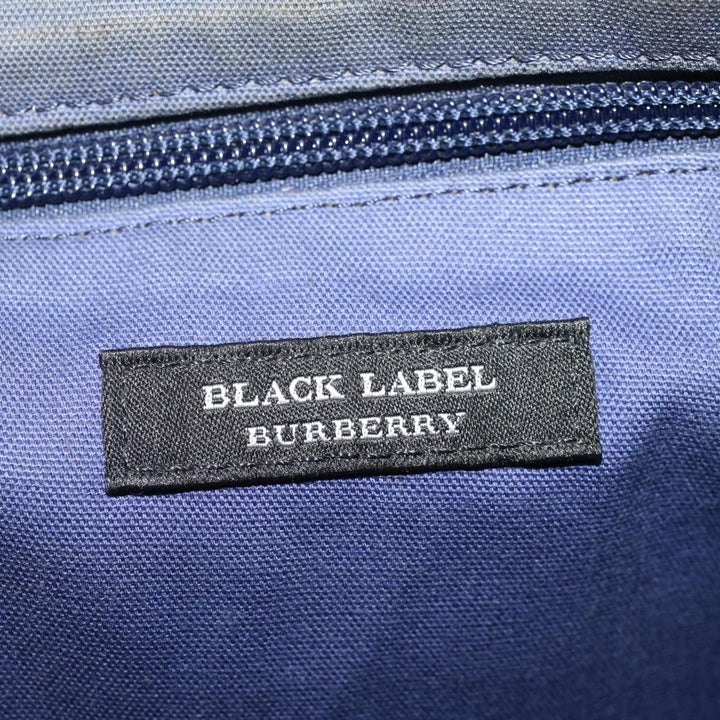 Burberry Black Label Clutch Bag