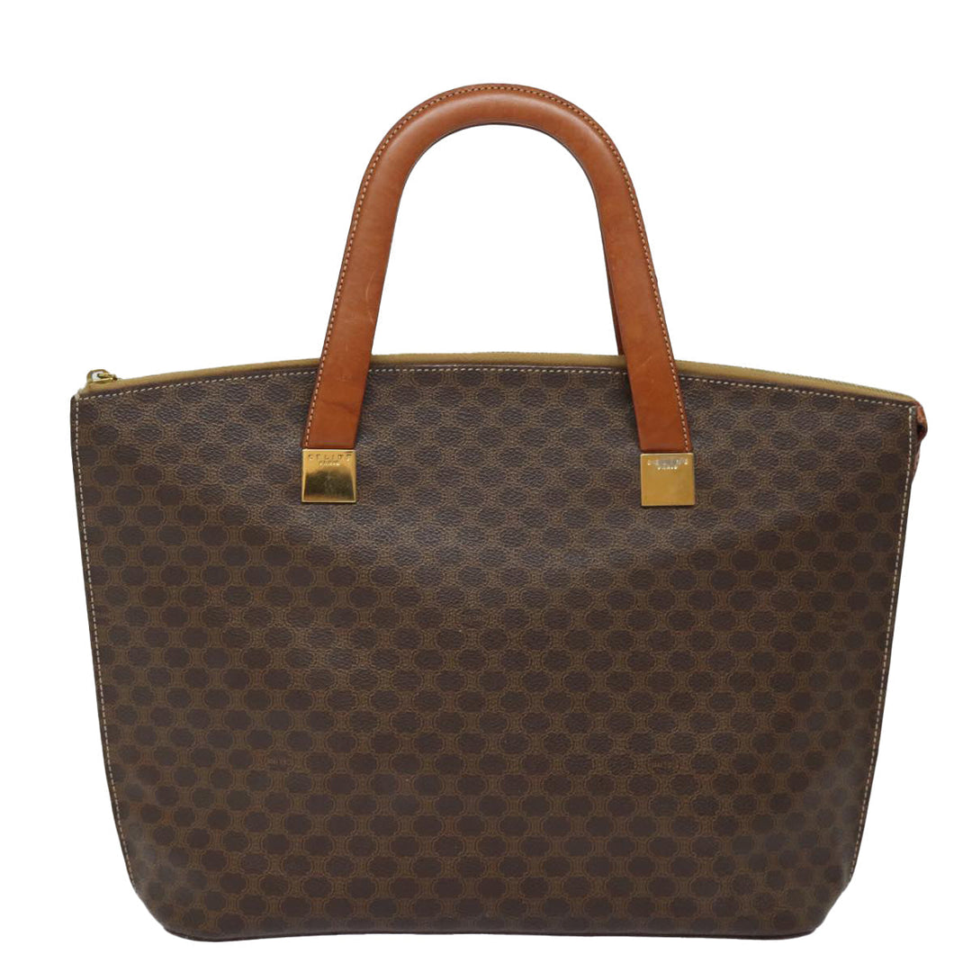 Celine Macadam Handbag