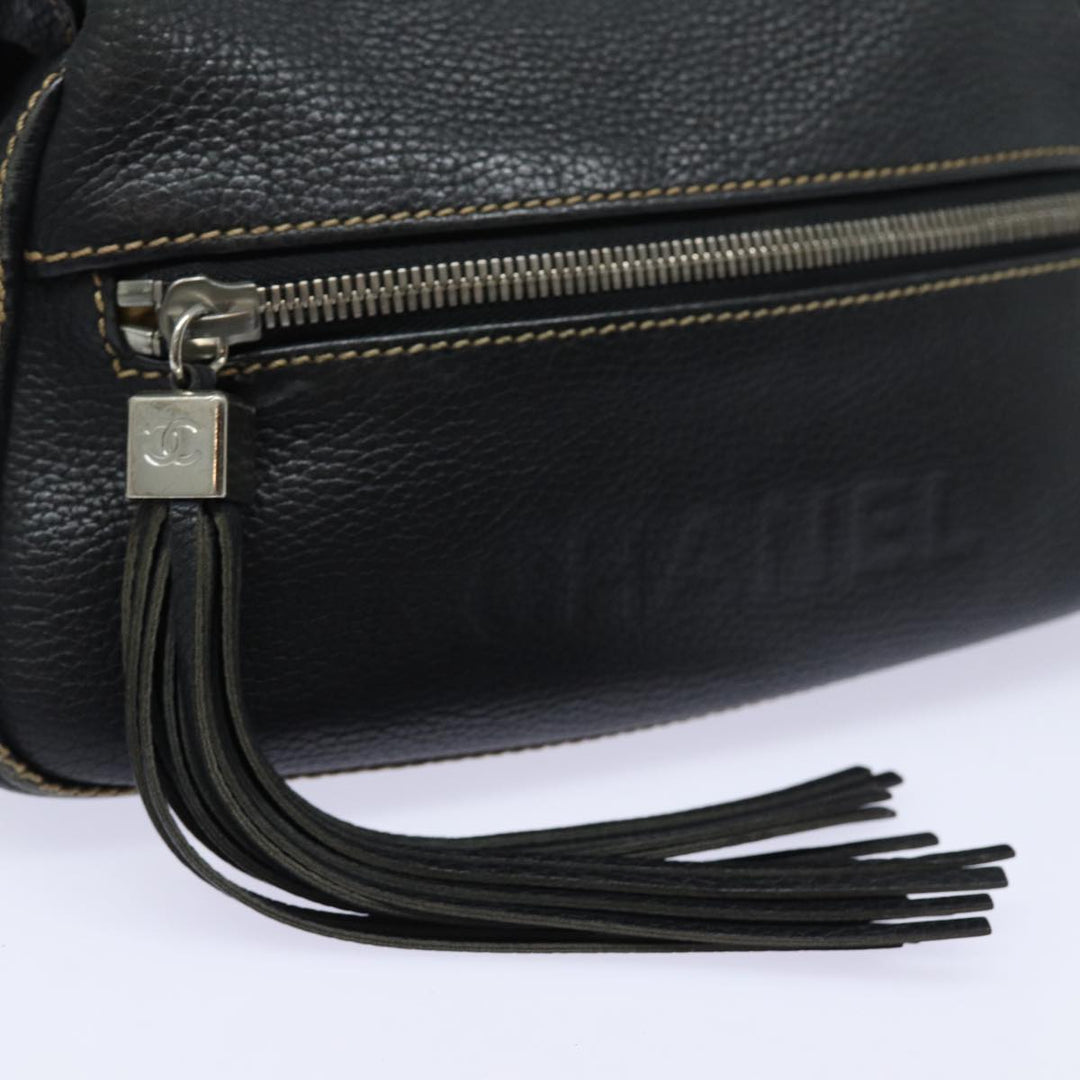 Chanel  Shoulder Bag