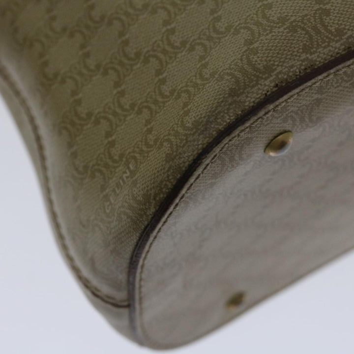 Celine Macadam Handbag