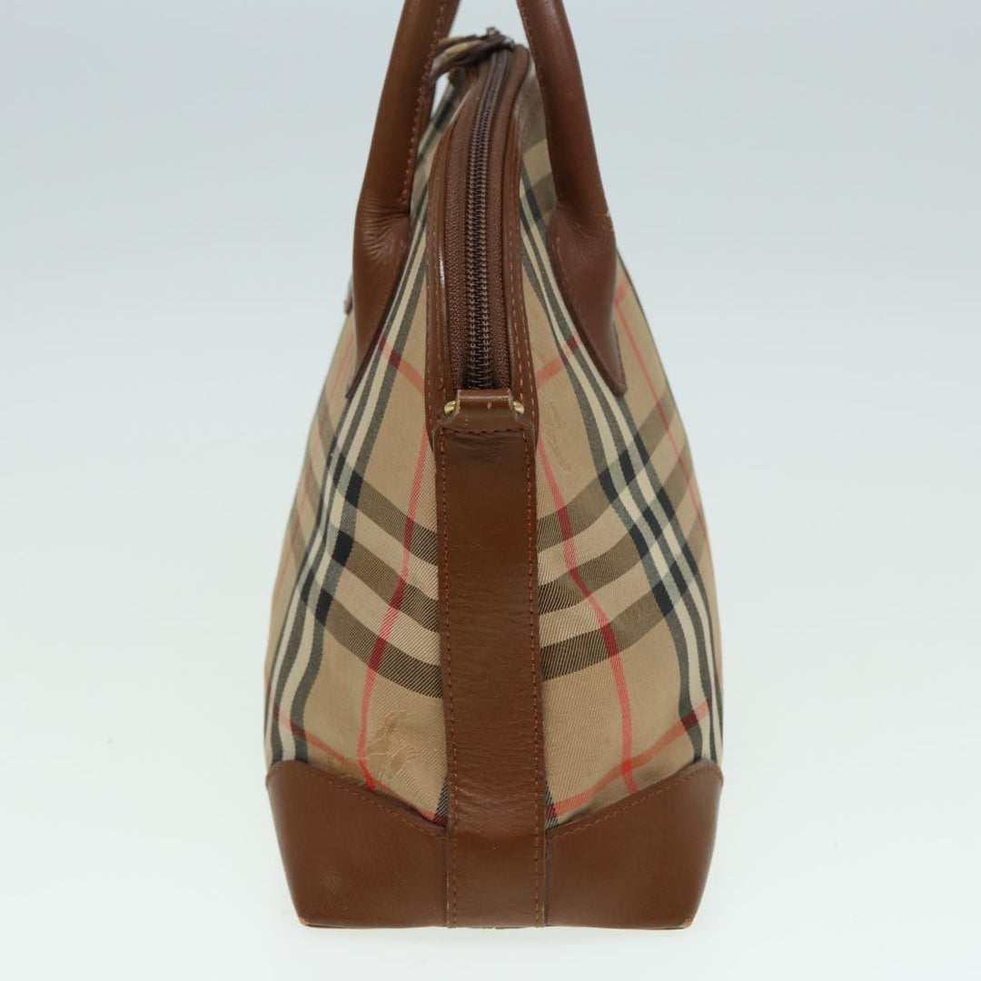 Burberry Nova Check Handbag