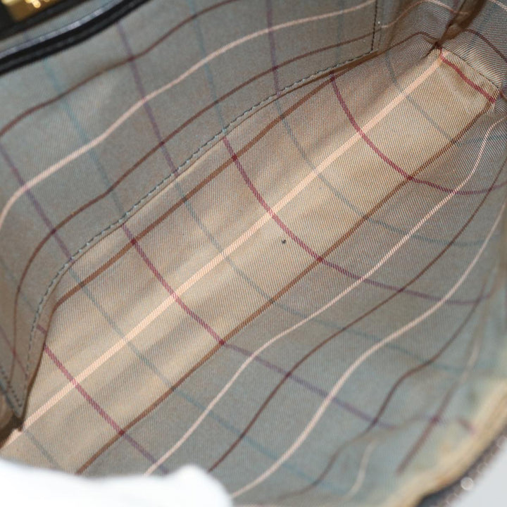 Burberry Clutch Bag