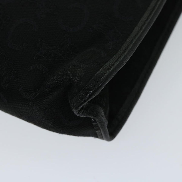 Celine Macadam Clutch Bag