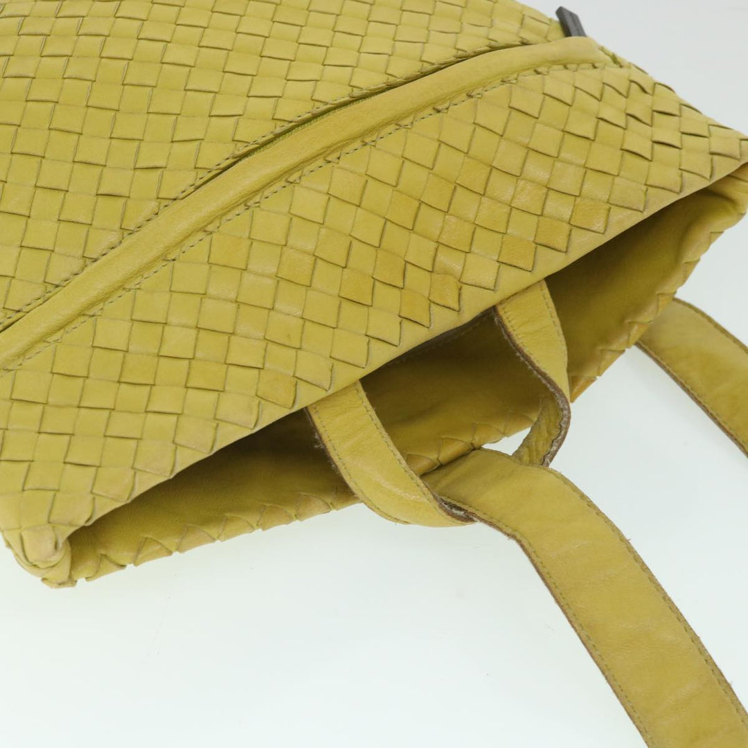Bottega veneta Intrecciato Shoulder Bag