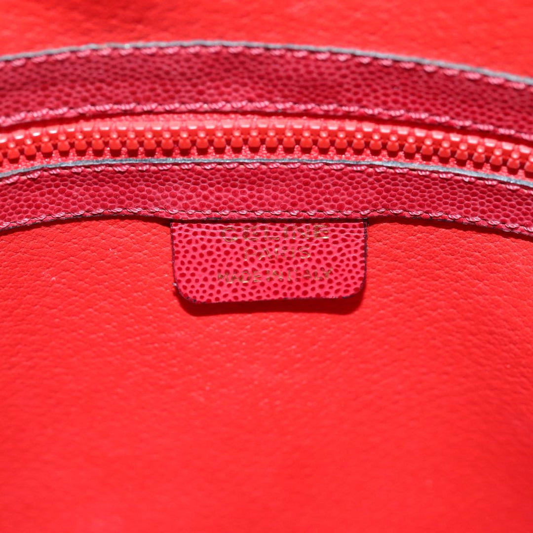 Celine  Shoulder Bag