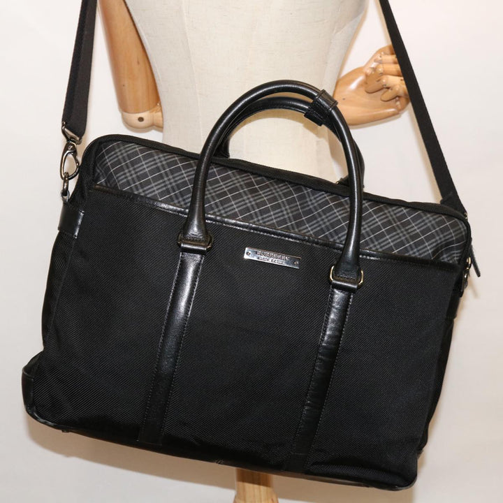 Burberry Briefcases & Attaches