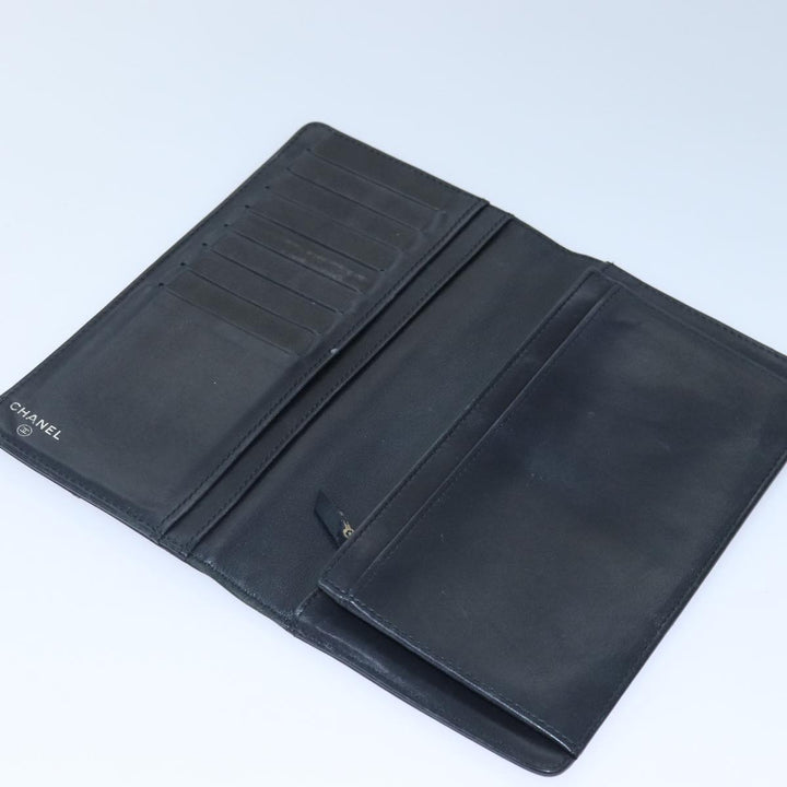 Chanel  Wallet