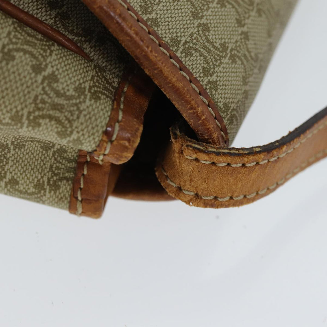 Celine Macadam Shoulder Bag