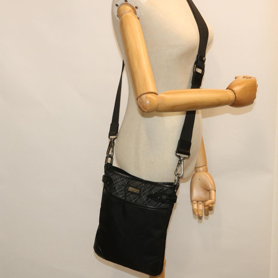 Burberry Black Label Shoulder Bag