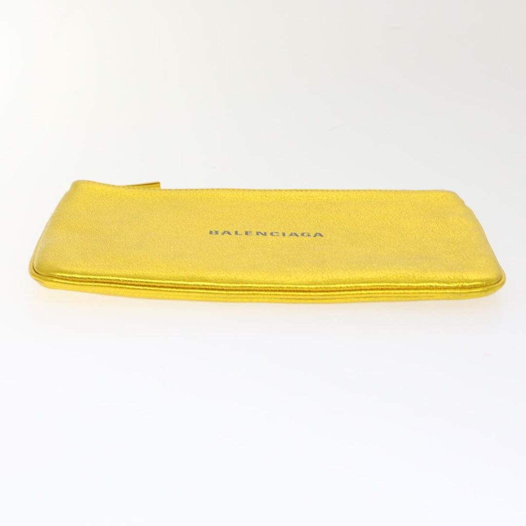 Top Quality Balenciaga Everyday Clutch Bag