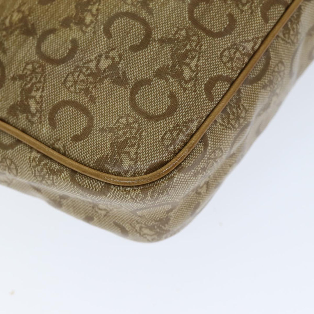 Celine Macadam Shoulder Bag