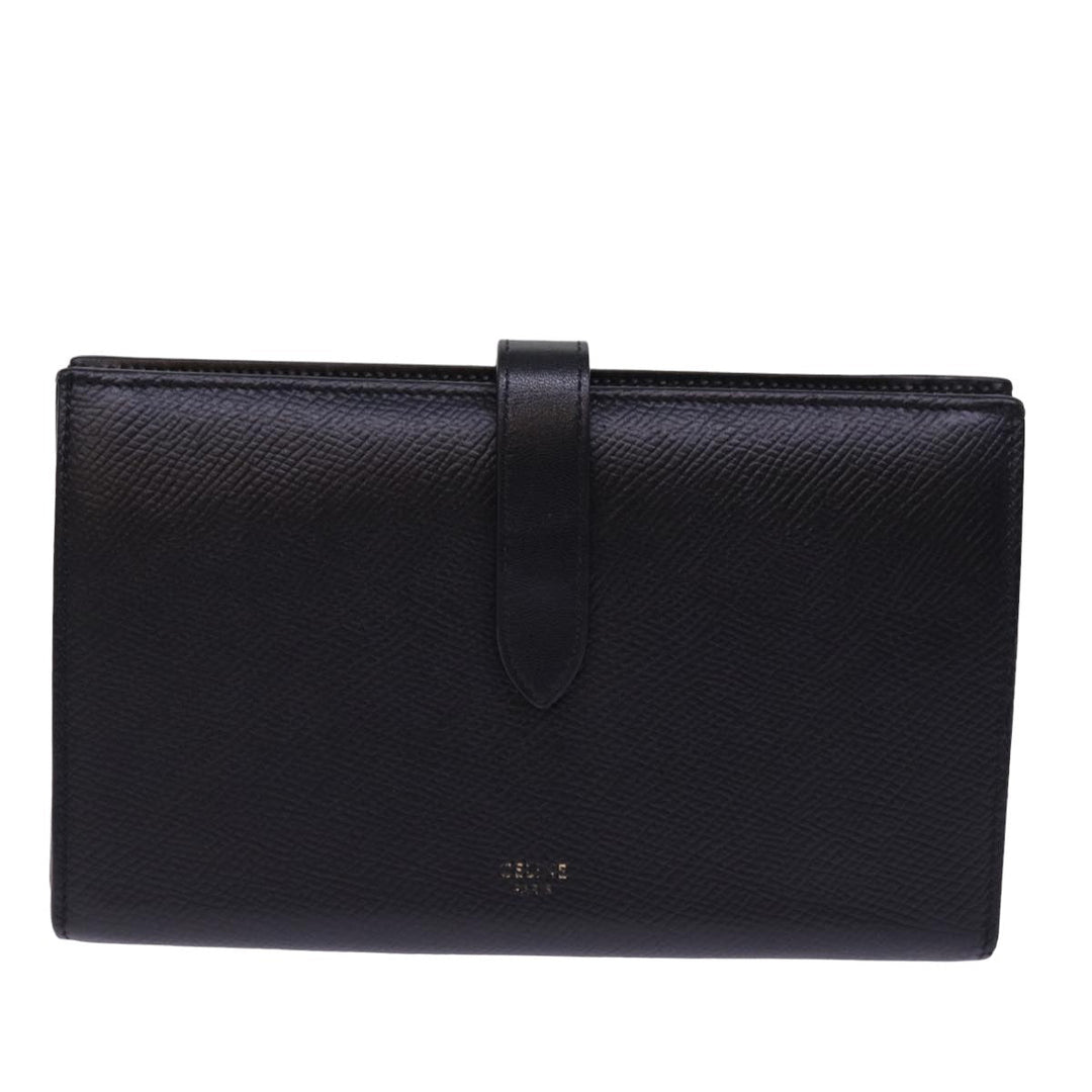 Celine Rottweiler Wallet