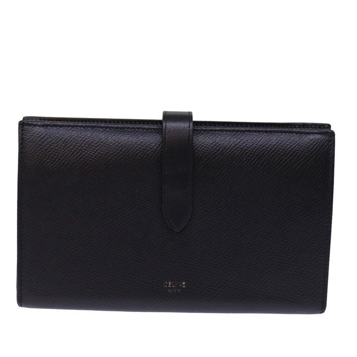 Celine Rottweiler Wallet