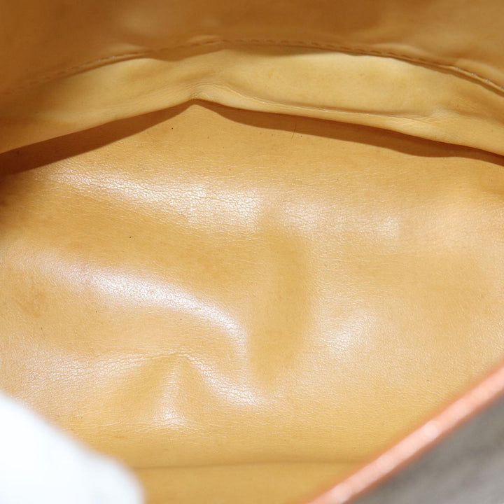 Celine Macadam Shoulder Bag