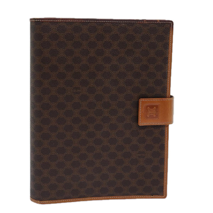 Celine Macadam Wallet